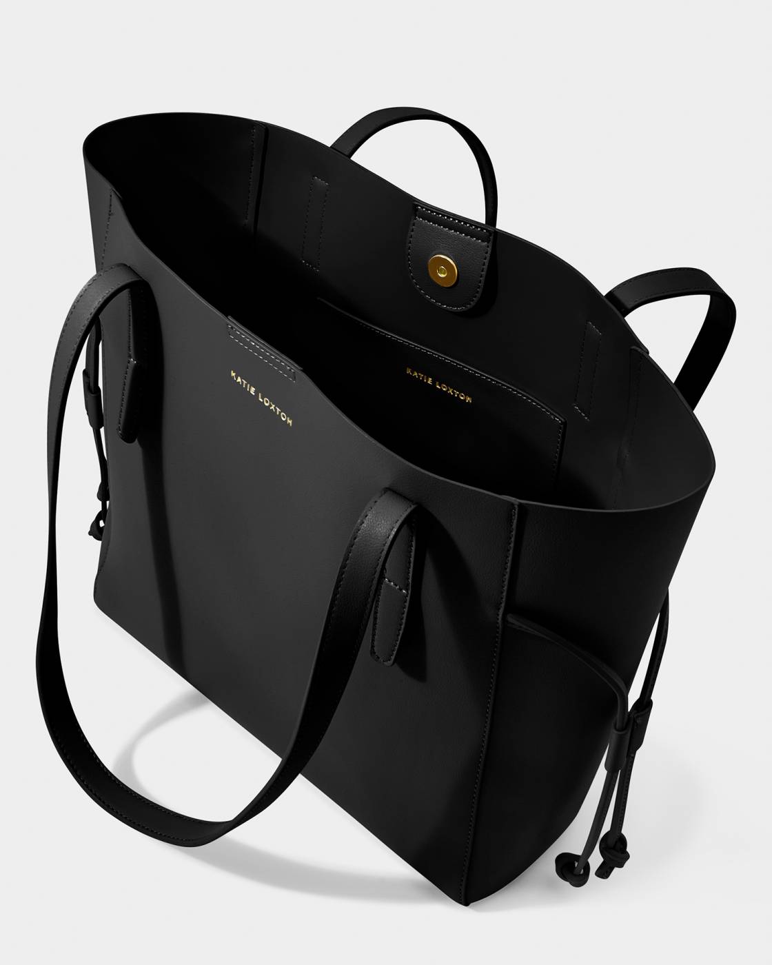 Katie Loxton Ashley Tote Bag Black