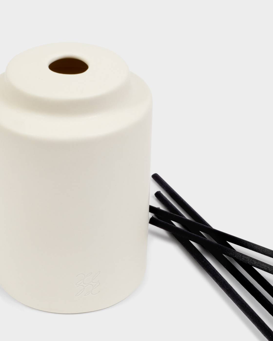 Katie Loxton Ceramic Sentiment Reed Diffuser Fabulous Friend Fresh Fig And Wild Freesia