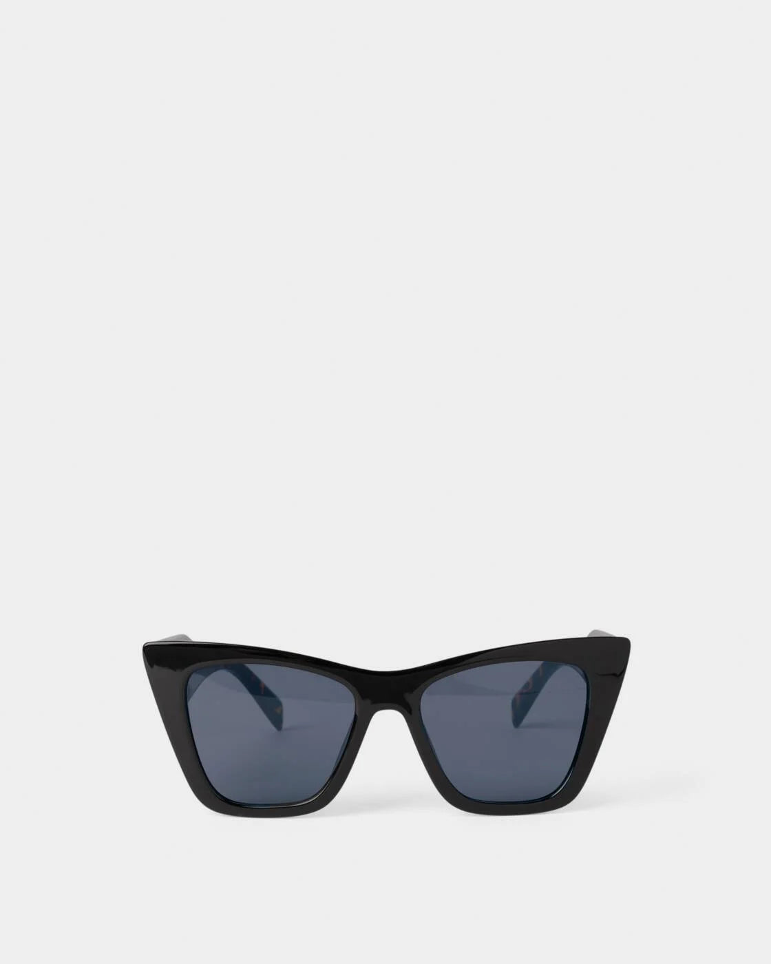 Katie Loxton Porto Sunglasses Black / Tortoiseshell