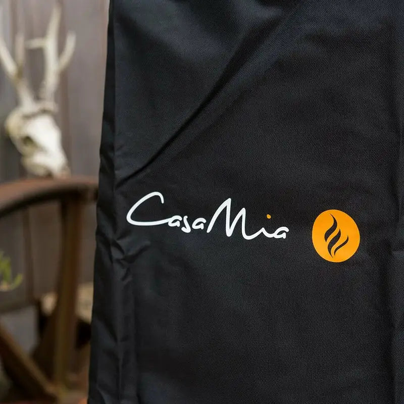 Leisuregrow Casa Mia Primo Gas Chiminea Cover