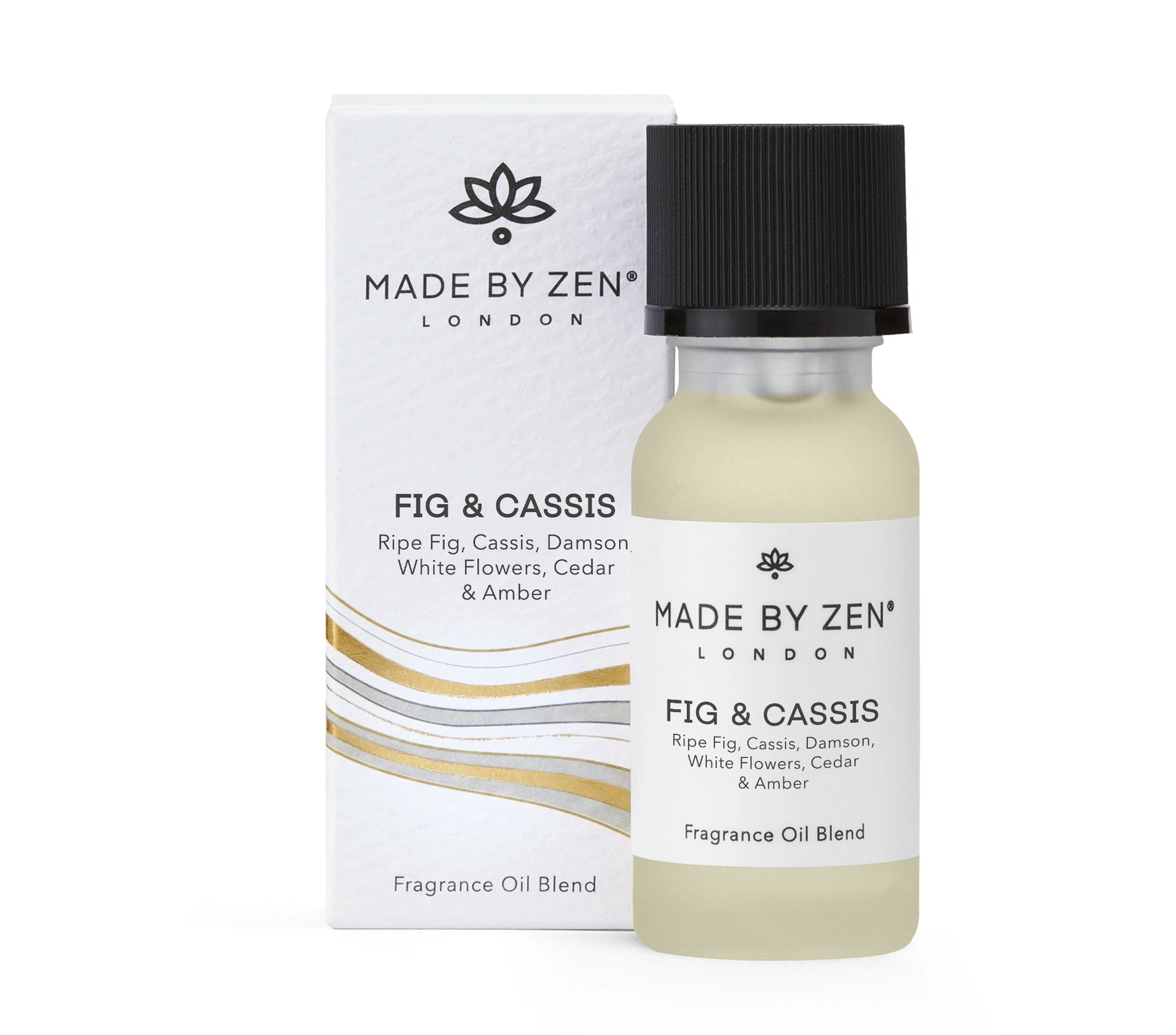 Made By Zen Fragrance Oil