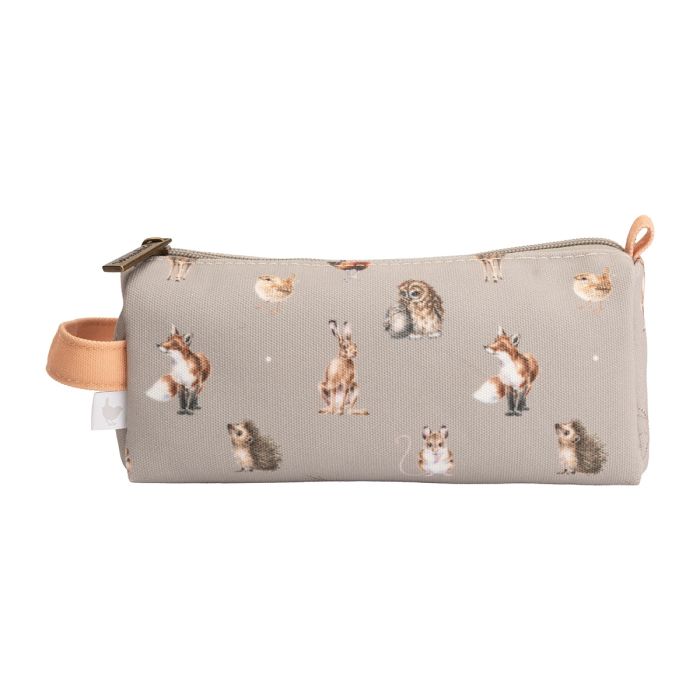 Wrendale Designs Nature Pencil Case