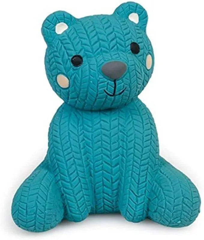 Petface Little Petface Latex Teddy Bear