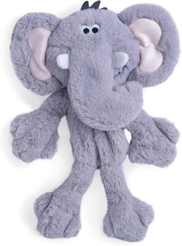 Petface Rope Body Elephant