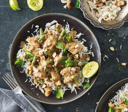 Cook Frozen Chicken Satay