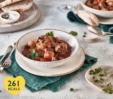 Cook Frozen Lamb Casserole New Potatoes