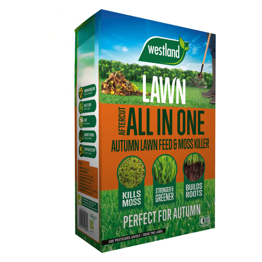Westland Aftercut All In One Autumn 160m2