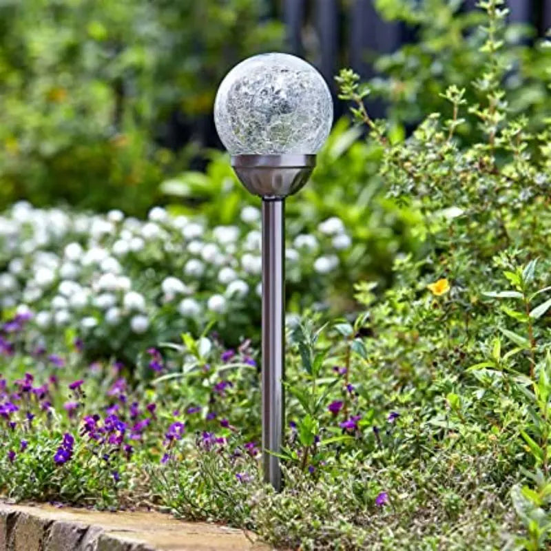 Smart Garden Classic Majestic Stake Light 5 Piece Carry Pack