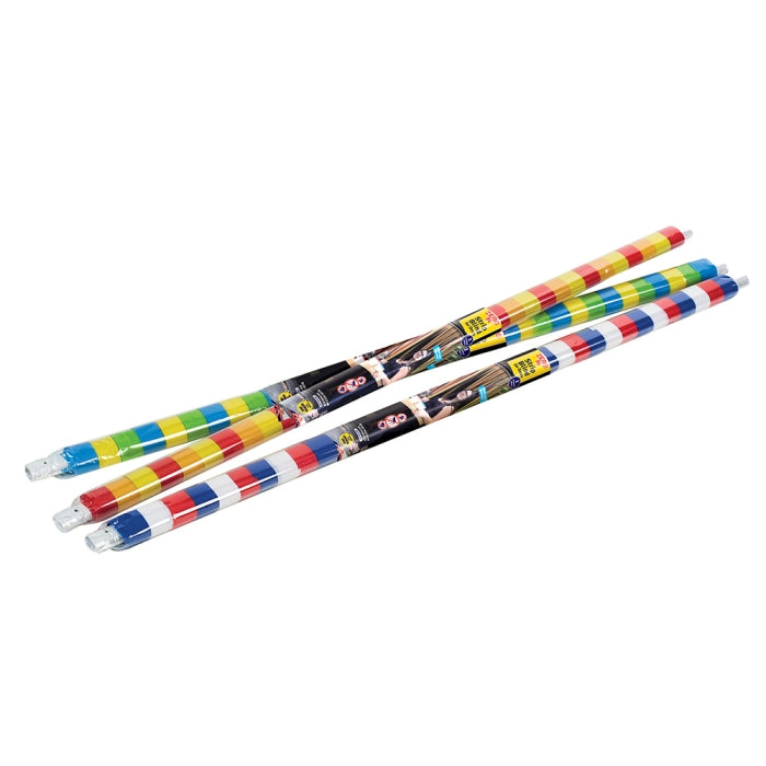 STV Door Strip Blind
