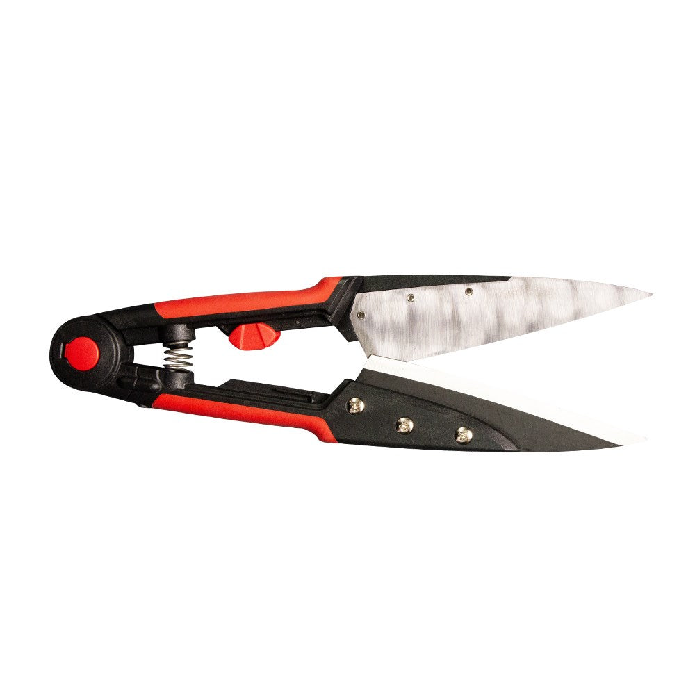 Wilkinson Sword Single Hand Steel Topiary Shear