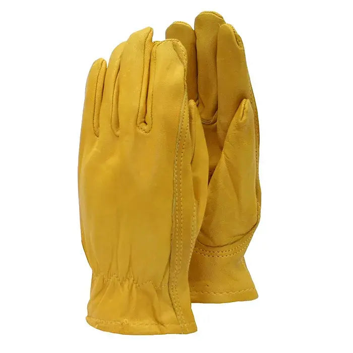 Town & Country Premium Leather Ladies Gloves Small