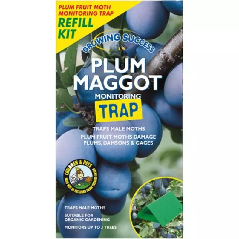 Westland GS Plum Maggot Trap Refill