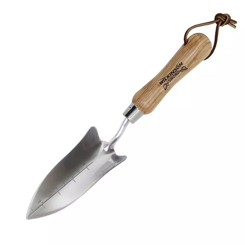 Wilkinson Sword Stainless Steel Hand Transplanter