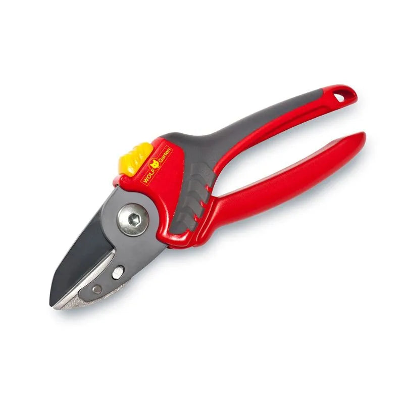 Wolf Garten Anvil Secateur RS2500
