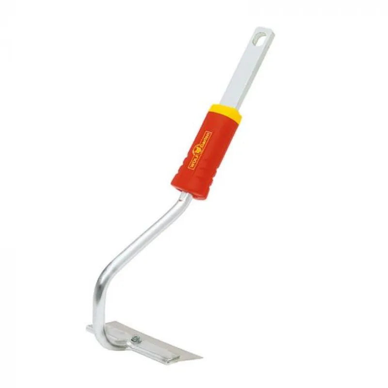 Wolf Garten MC Small Draw Hoe 10cm