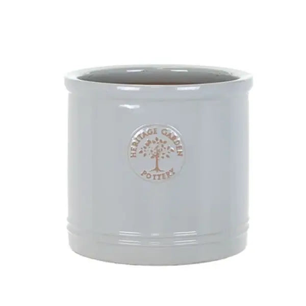 Woodlodge Heritage Cylinder Pastel Grey