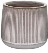 Woodlodge Melody  Pot White