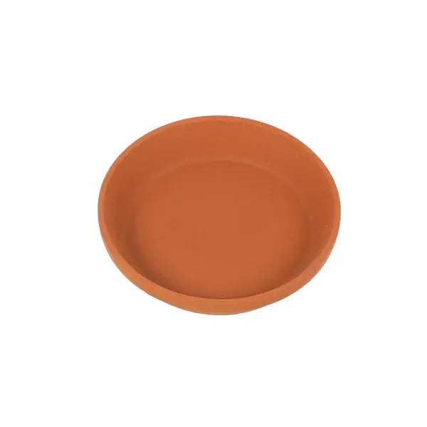 WoodlodgePlain Saucer In