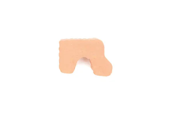 WoodlodgePot Feet Terracotta