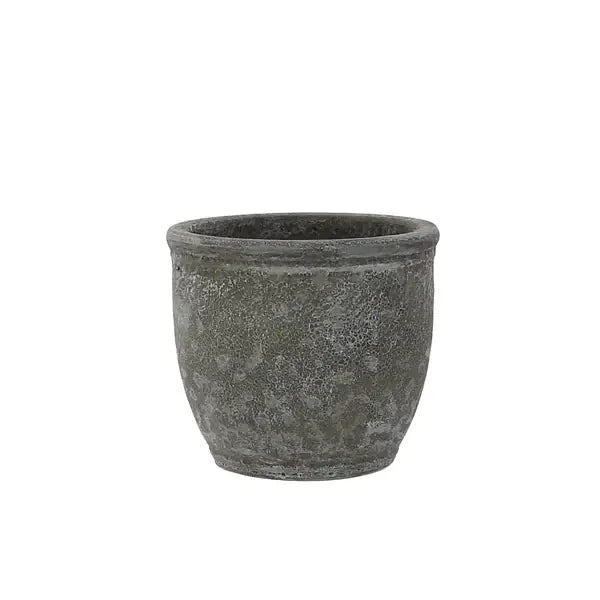 Woodlodge Relic Low Pot