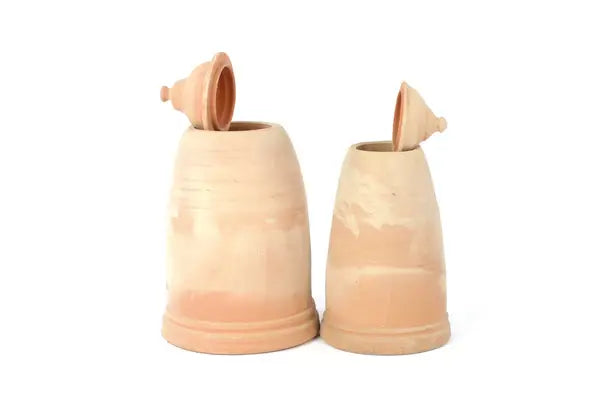 Woodlodge Rhubarb Pot No