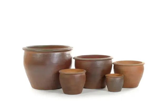 WoodlodgeThai Glazed Pot